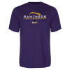 Thumbnail image for  Purple Performance Tee
