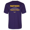 Thumbnail image for  Purple Performance Tee