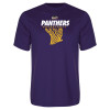 Thumbnail image for  Purple Performance Tee