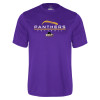 Thumbnail image for  Purple Performance Tee