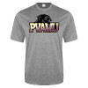 Thumbnail image for  Grey Heather Performance Contender Tee