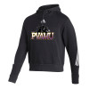 Thumbnail image for  Adidas Black Pullover Hood