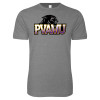 Thumbnail image for  Next Level Heather Grey SoftStyle T Shirt