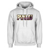 Thumbnail image for  White Fleece Hoodie