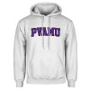 Thumbnail image for  White Fleece Hoodie