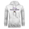 Thumbnail image for  White Fleece Hoodie
