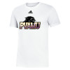 Thumbnail image for  Adidas White Fresh Tee
