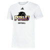 Thumbnail image for  Adidas White Fresh Tee