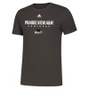 Thumbnail image for  Adidas Storm Grey Fresh Tee