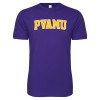 Thumbnail image for  Next Level Purple SoftStyle T Shirt