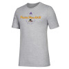 Thumbnail image for  Adidas Medium Grey Heather Fresh Tee