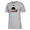 Thumbnail image for  Adidas Medium Grey Heather Fresh Tee