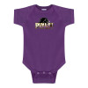 Thumbnail image for  Purple Infant Onesie