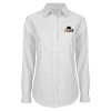 Thumbnail image for  Womens White Oxford Shirt