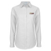 Thumbnail image for  Womens White Oxford Shirt