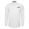 Thumbnail image for  White Oxford Long Sleeve Shirt