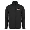 Thumbnail image for  Black Softshell Jacket