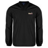 Thumbnail image for  Black V Neck Raglan Windshirt