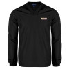 Thumbnail image for  Black V Neck Raglan Windshirt