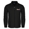 Thumbnail image for  Black Full Zip Wind Jacket
