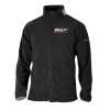 Thumbnail image for  Columbia Black Everest Ridge Fleece Full Zip Jacket