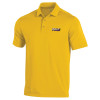 Thumbnail image for  Under Armour Gold T2 Performance Polo