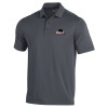 Thumbnail image for  Under Armour Graphite Performance Polo
