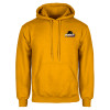 Thumbnail image for  Gold Fleece Hoodie