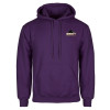 Thumbnail image for  Purple Fleece Hoodie