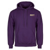 Thumbnail image for  Purple Fleece Hoodie