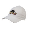 Thumbnail image for  White Flexfit Structured Low Profile Hat