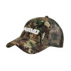 Thumbnail image for  Camo Pro Style Mesh Back Structured Hat
