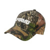 Thumbnail image for  Mossy Oak Camo Structured Adjustable Cap