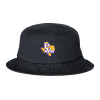 Thumbnail image for  Sportsman Black Bucket Hat
