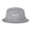 Thumbnail image for  Sportsman Grey Bucket Hat