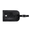Thumbnail image for  Millennium Leather Luggage Tag