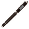 Thumbnail image for  Luna Black Rollerball Pen
