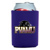 Thumbnail image for  Neoprene Purple Can Holder