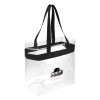 Thumbnail image for  Game Day Clear Stadium Tote