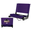 Thumbnail image for  Stadium Chair Purple
