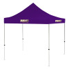 Thumbnail image for  9 ft x 9 ft Purple Tent