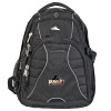 Thumbnail image for  High Sierra Black Swerve Computer Backpack