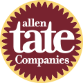 Allen Tate Companies Logo
