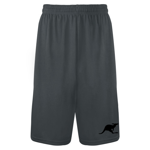  Steel Performance Classic 9 Inch Short - Name of logo here with 80 characters max