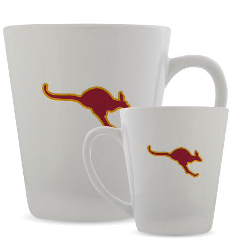  Full Color Latte Mug 17oz - Roos