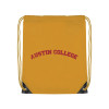 Thumbnail image for  Gold Drawstring Backpack