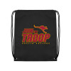 Thumbnail image for  Black Drawstring Backpack