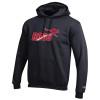 Thumbnail image for  Champion Black Fleece Hoodie