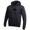 Thumbnail image for  Champion Black Fleece Hoodie