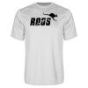 Thumbnail image for  White Performance Tee
